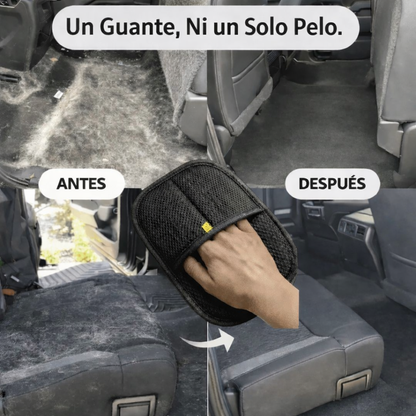 Manopla Quita Pelos Mascota-STOPPELUSAS